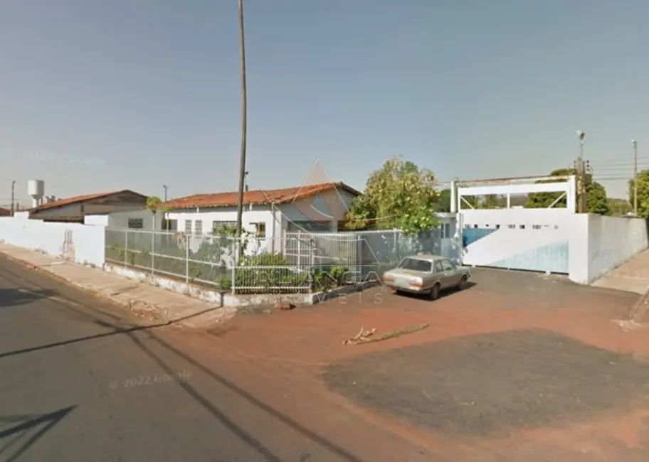 Foto 3 de Terreno / Lote à venda, 5938m2 em Campos Elíseos, Ribeirao Preto - SP