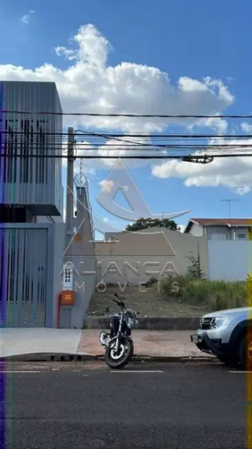 Foto 3 de Terreno / Lote à venda, 430m2 em Ribeirânia, Ribeirao Preto - SP