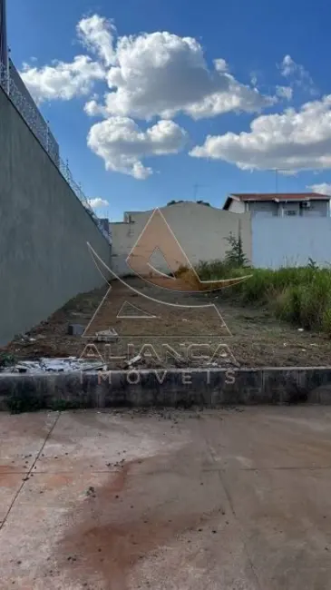 Foto 2 de Terreno / Lote à venda, 430m2 em Ribeirânia, Ribeirao Preto - SP