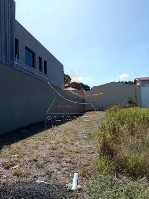 Foto 4 de Terreno / Lote à venda, 430m2 em Ribeirânia, Ribeirao Preto - SP