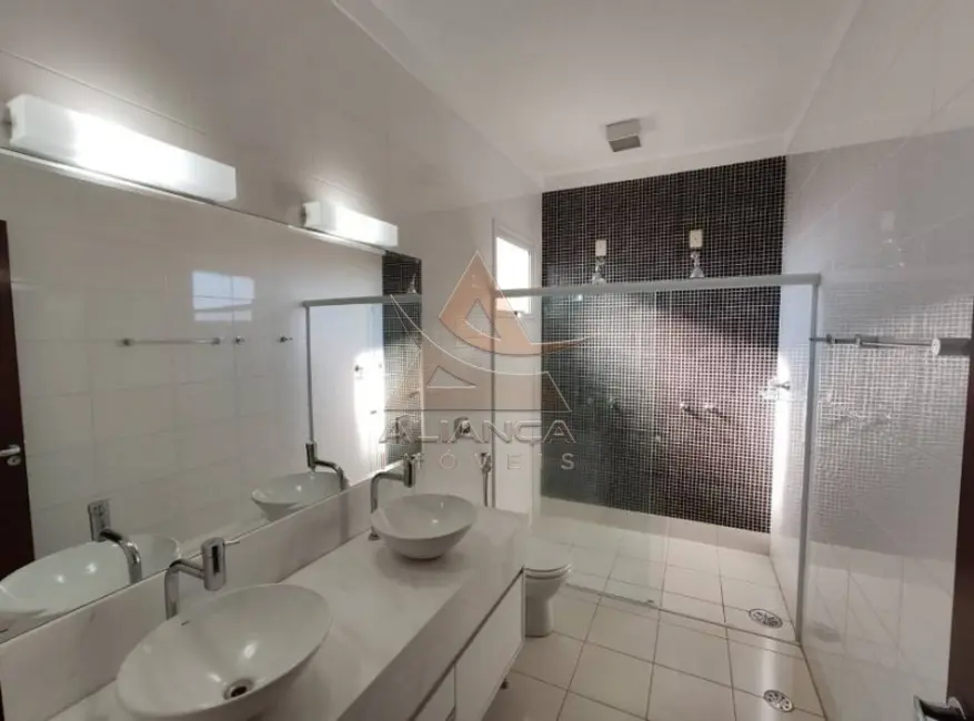 Foto 8 de Casa de Condomínio com 3 quartos à venda, 306m2 em Jardim Saint Gerard, Ribeirao Preto - SP