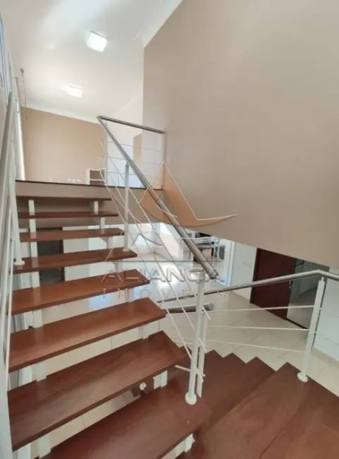 Foto 3 de Casa de Condomínio com 3 quartos à venda, 306m2 em Jardim Saint Gerard, Ribeirao Preto - SP