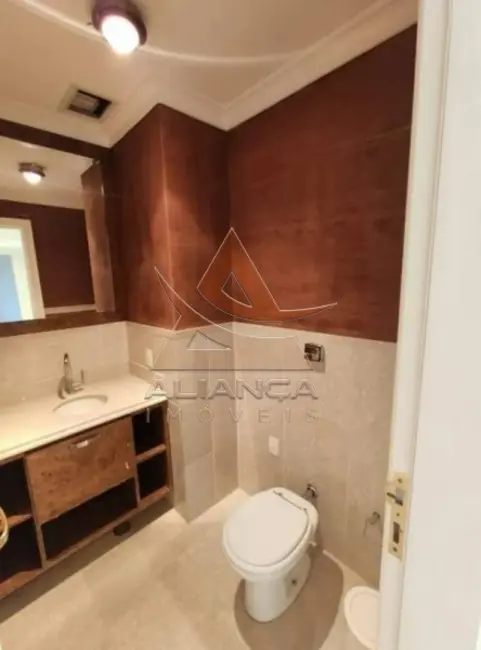 Apartamento com 4 quartos à venda, 337m2 em Jardim Irajá, Ribeirao Preto - SP - imagem 8 Foto 8 de Apartamento com 4 quartos à venda, 337m2 em Jardim Irajá, Ribeirao Preto - SP