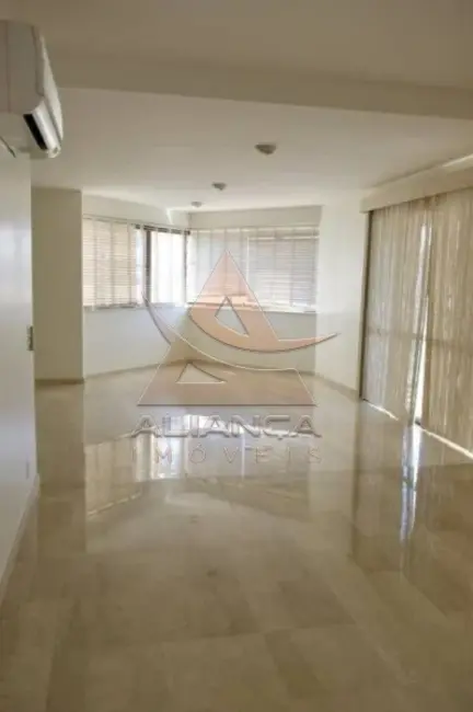 Foto 2 de Apartamento com 4 quartos à venda, 337m2 em Jardim Irajá, Ribeirao Preto - SP
