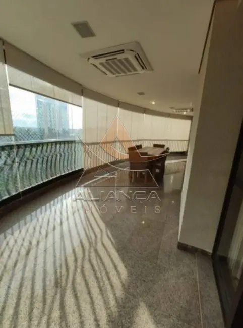 Apartamento com 4 quartos à venda, 337m2 em Jardim Irajá, Ribeirao Preto - SP - imagem 5 Foto 5 de Apartamento com 4 quartos à venda, 337m2 em Jardim Irajá, Ribeirao Preto - SP