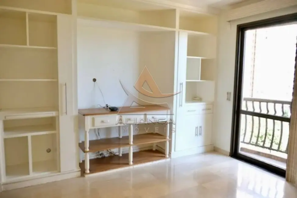 Apartamento com 4 quartos à venda, 337m2 em Jardim Irajá, Ribeirao Preto - SP - imagem 6 Foto 6 de Apartamento com 4 quartos à venda, 337m2 em Jardim Irajá, Ribeirao Preto - SP