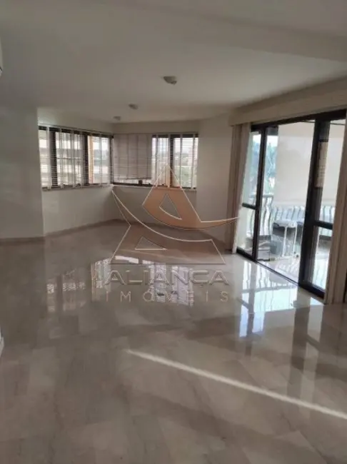 Apartamento com 4 quartos à venda, 337m2 em Jardim Irajá, Ribeirao Preto - SP - imagem 3 Foto 3 de Apartamento com 4 quartos à venda, 337m2 em Jardim Irajá, Ribeirao Preto - SP