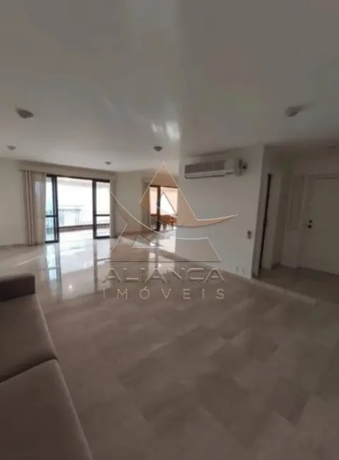 Foto 1 de Apartamento com 4 quartos à venda, 337m2 em Jardim Irajá, Ribeirao Preto - SP
