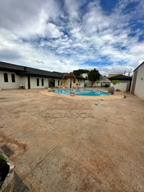 Foto 2 de Sala Comercial com 10 quartos para alugar, 811m2 em Ribeirânia, Ribeirao Preto - SP