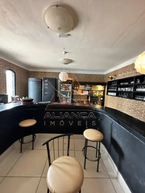 Sala Comercial com 10 quartos para alugar, 811m2 em Ribeirânia, Ribeirao Preto - SP - imagem 3 Foto 3 de Sala Comercial com 10 quartos para alugar, 811m2 em Ribeirânia, Ribeirao Preto - SP