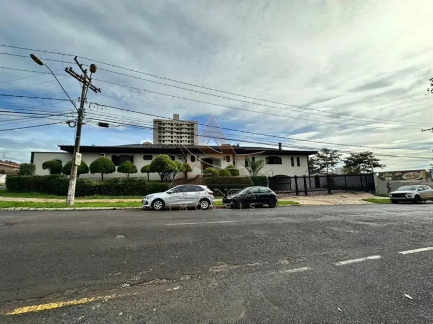 Foto 1 de Sala Comercial com 10 quartos para alugar, 811m2 em Ribeirânia, Ribeirao Preto - SP