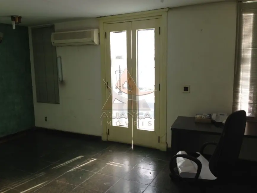 Foto 2 de Sala Comercial para alugar, 680m2 em Alto da Boa Vista, Ribeirao Preto - SP