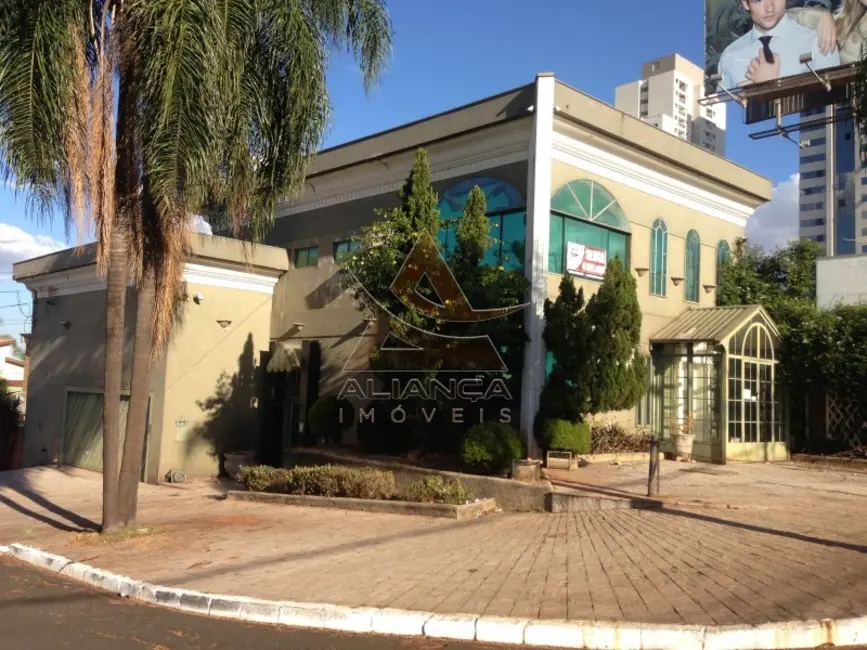 Sala Comercial à venda, 680m2 em Alto da Boa Vista, Ribeirao Preto - SP - imagem 8 Foto 8 de Sala Comercial à venda, 680m2 em Alto da Boa Vista, Ribeirao Preto - SP