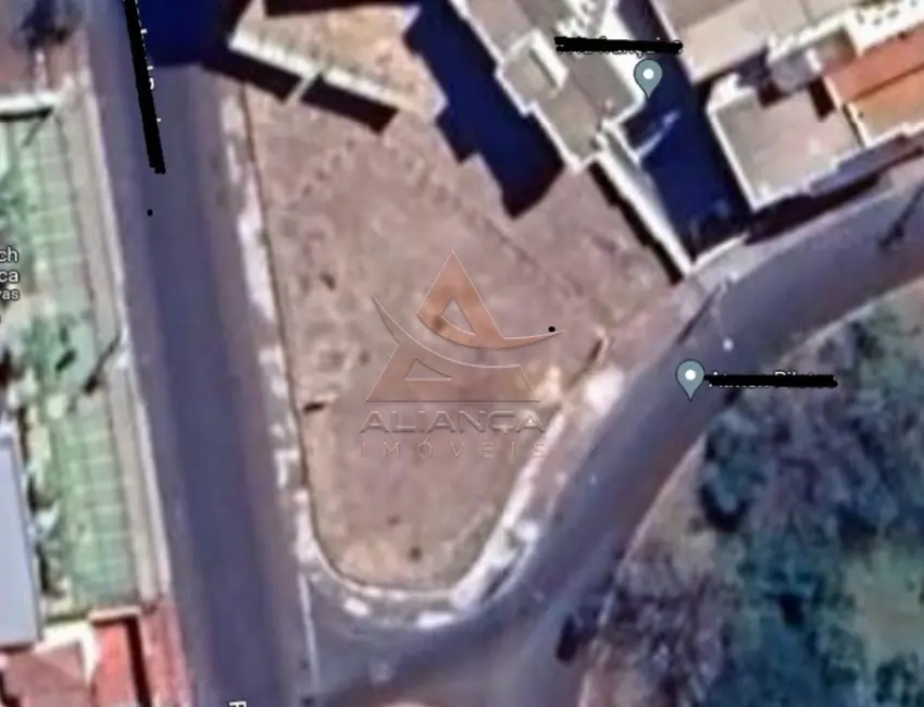 Foto 5 de Terreno / Lote para alugar, 1762m2 em Jardim Botânico, Ribeirao Preto - SP