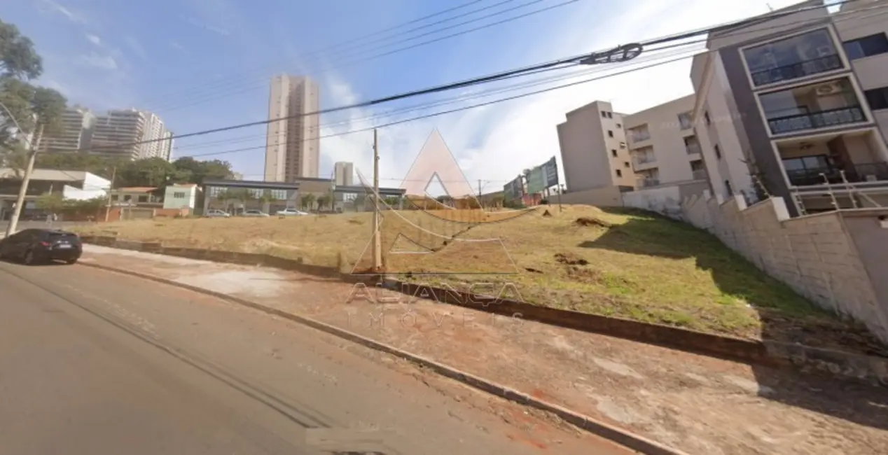 Foto 3 de Terreno / Lote para alugar, 1762m2 em Jardim Botânico, Ribeirao Preto - SP