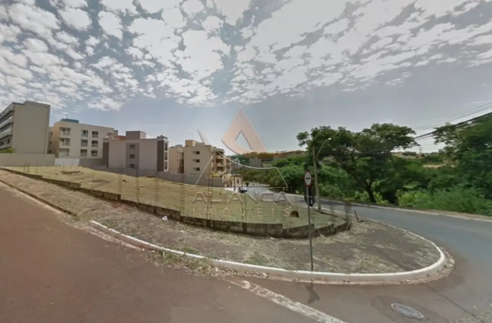 Foto 2 de Terreno / Lote para alugar, 1762m2 em Jardim Botânico, Ribeirao Preto - SP