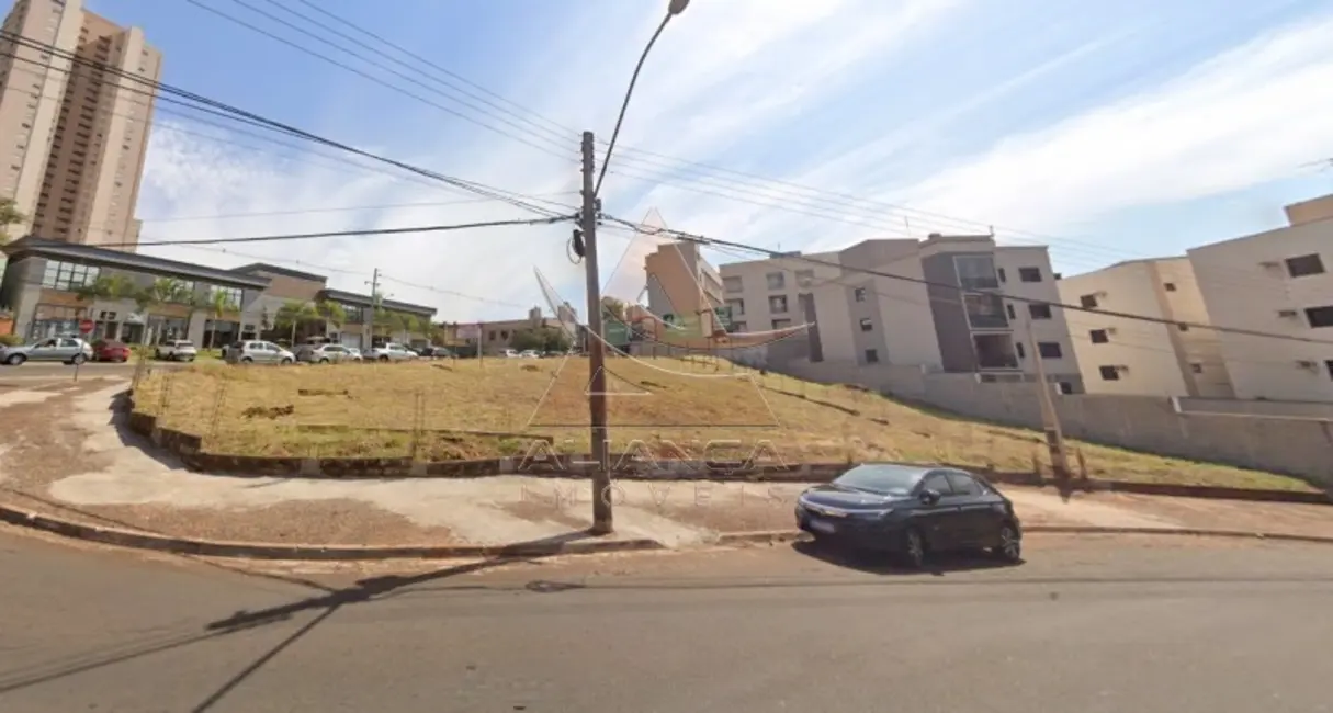 Foto 1 de Terreno / Lote para alugar, 1762m2 em Jardim Botânico, Ribeirao Preto - SP