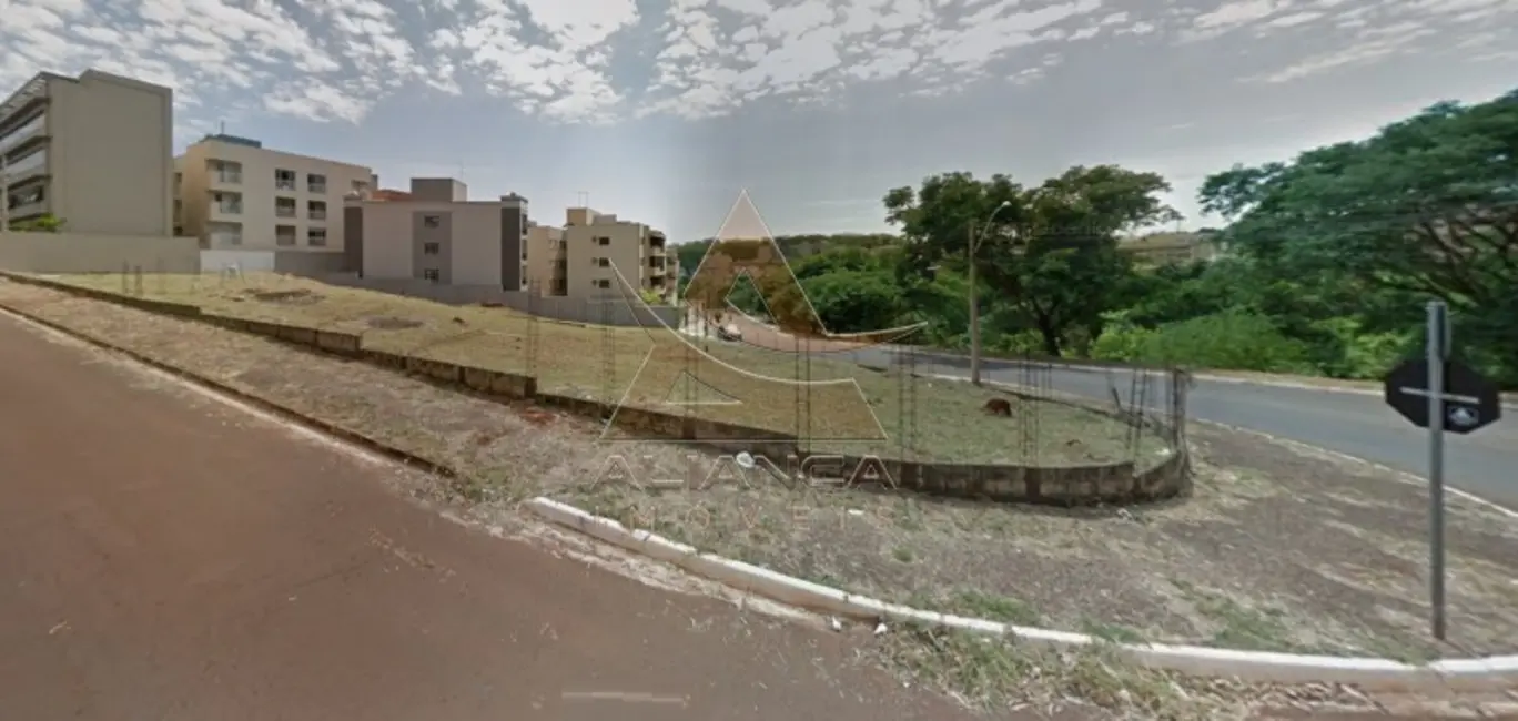 Foto 4 de Terreno / Lote para alugar, 1762m2 em Jardim Botânico, Ribeirao Preto - SP