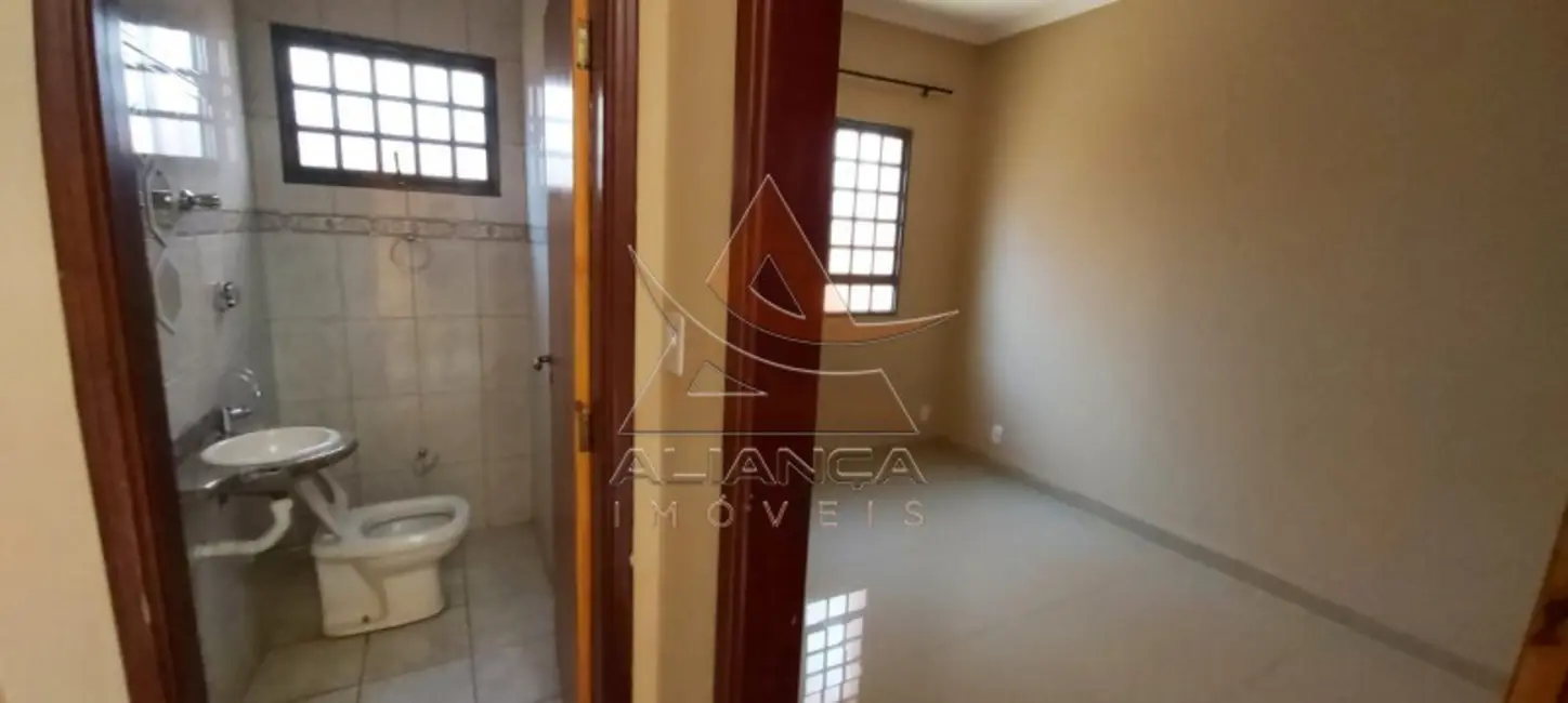 Foto 7 de Casa com 5 quartos à venda, 258m2 em Ribeirânia, Ribeirao Preto - SP