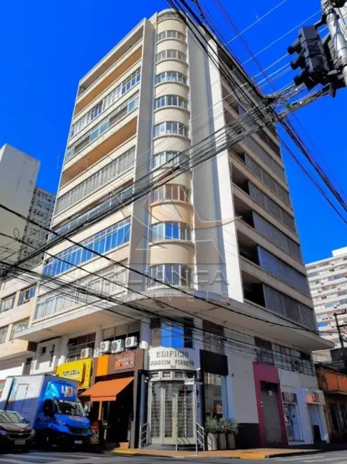 Foto 1 de Apartamento com 2 quartos à venda, 115m2 em Centro, Ribeirao Preto - SP