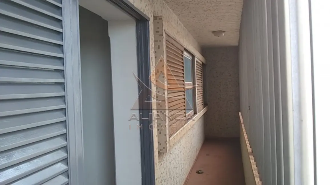 Apartamento com 2 quartos à venda, 115m2 em Centro, Ribeirao Preto - SP - imagem 4 Foto 4 de Apartamento com 2 quartos à venda, 115m2 em Centro, Ribeirao Preto - SP