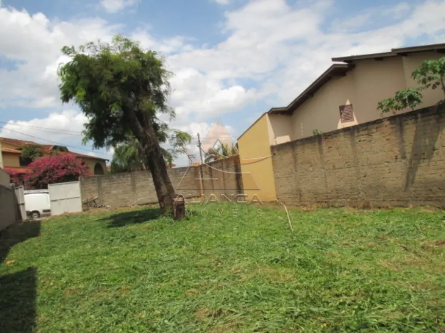 Foto 4 de Terreno / Lote à venda, 485m2 em Ribeirânia, Ribeirao Preto - SP