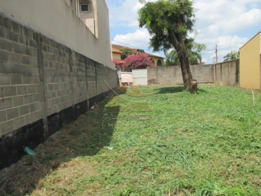 Foto 3 de Terreno / Lote à venda, 485m2 em Ribeirânia, Ribeirao Preto - SP