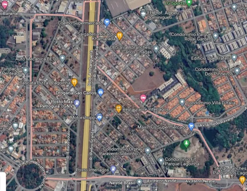 Sala Comercial à venda, 42m2 em Parque Anhangüera, Ribeirao Preto - SP - imagem 8 Foto 8 de Sala Comercial à venda, 42m2 em Parque Anhangüera, Ribeirao Preto - SP