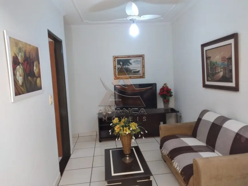 Foto 3 de Casa com 5 quartos à venda, 218m2 em Campos Elíseos, Ribeirao Preto - SP