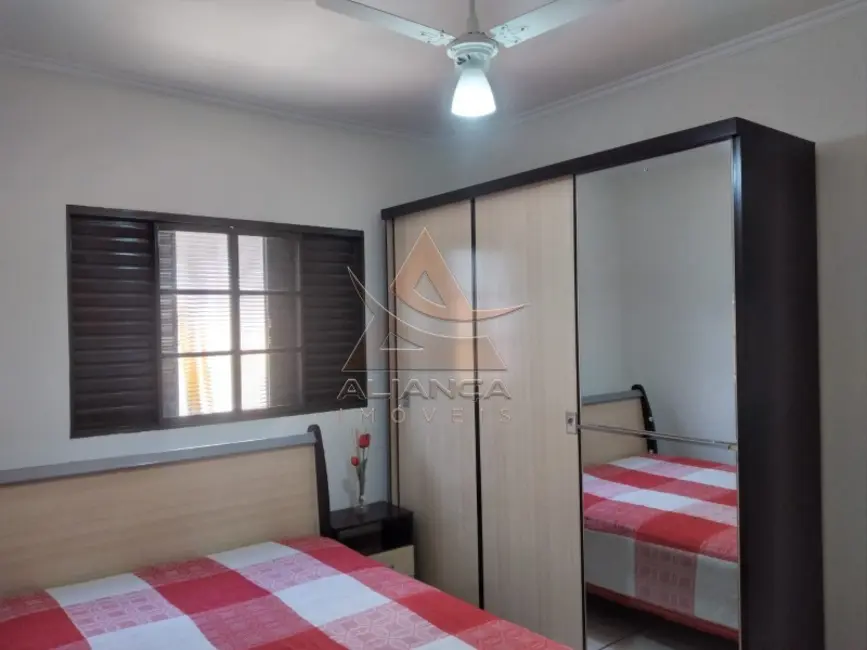 Foto 4 de Casa com 5 quartos à venda, 218m2 em Campos Elíseos, Ribeirao Preto - SP