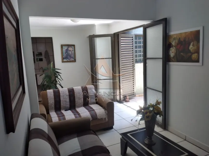 Foto 2 de Casa com 5 quartos à venda, 218m2 em Campos Elíseos, Ribeirao Preto - SP