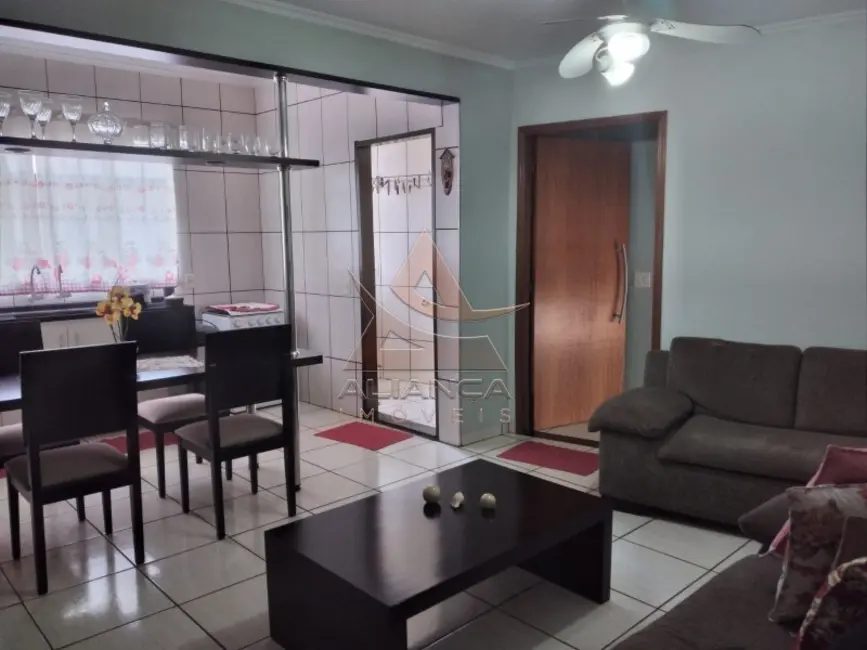 Foto 8 de Casa com 5 quartos à venda, 218m2 em Campos Elíseos, Ribeirao Preto - SP