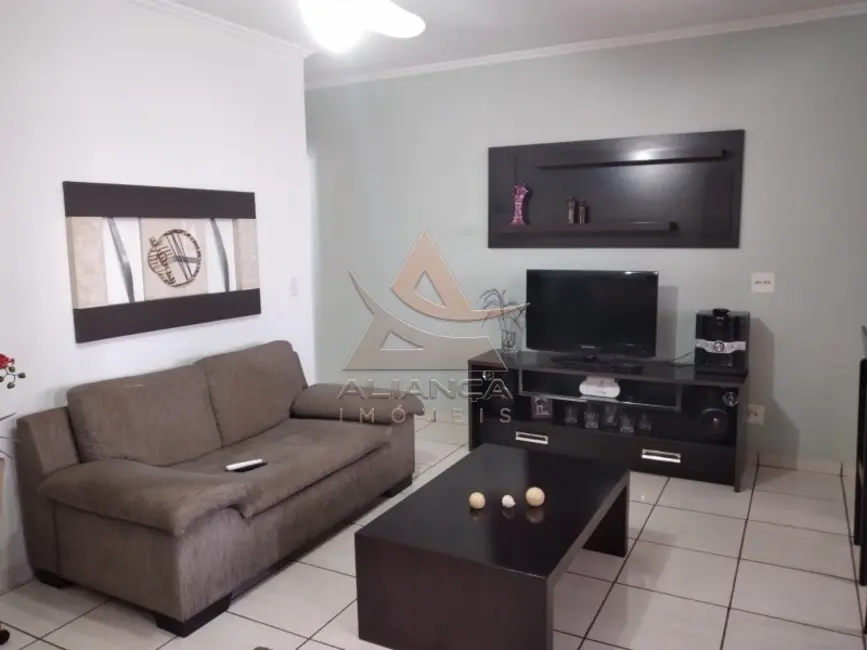 Foto 7 de Casa com 5 quartos à venda, 218m2 em Campos Elíseos, Ribeirao Preto - SP
