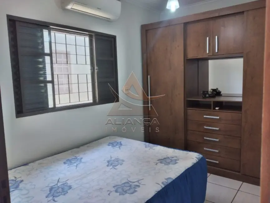 Foto 6 de Casa com 5 quartos à venda, 218m2 em Campos Elíseos, Ribeirao Preto - SP