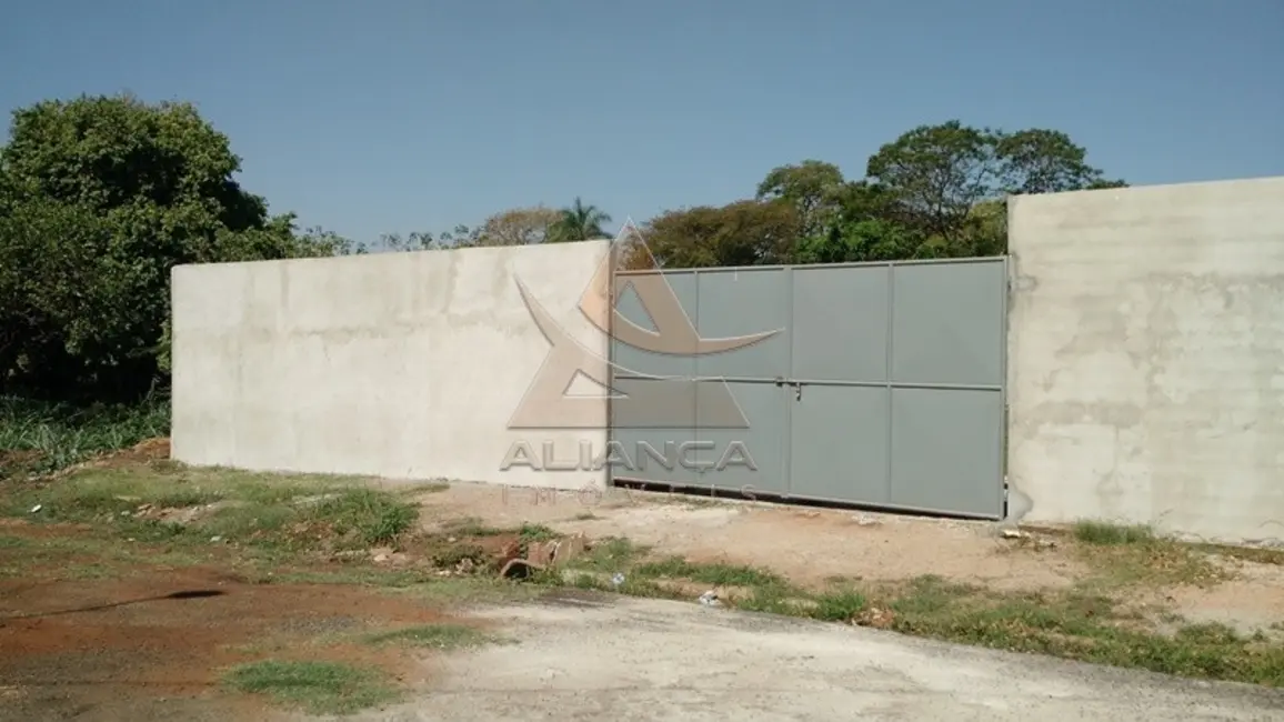 Foto 1 de Terreno / Lote à venda, 557m2 em Ribeirao Preto - SP