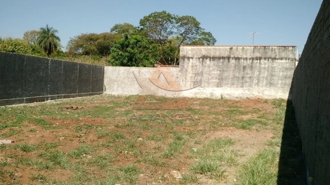 Foto 2 de Terreno / Lote à venda, 557m2 em Ribeirao Preto - SP