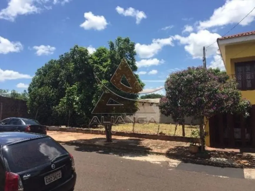Foto 2 de Terreno / Lote à venda, 138m2 em Jardim Zara, Ribeirao Preto - SP