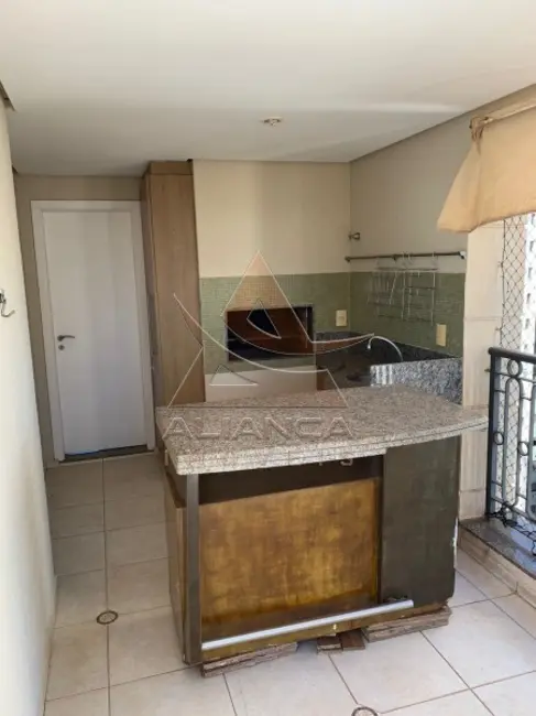 Apartamento com 3 quartos à venda, 181m2 em Jardim Irajá, Ribeirao Preto - SP - imagem 5 Foto 5 de Apartamento com 3 quartos à venda, 181m2 em Jardim Irajá, Ribeirao Preto - SP