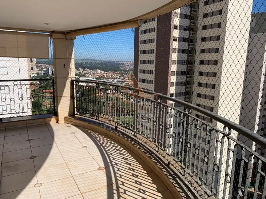 Apartamento com 3 quartos à venda, 181m2 em Jardim Irajá, Ribeirao Preto - SP - imagem 4 Foto 4 de Apartamento com 3 quartos à venda, 181m2 em Jardim Irajá, Ribeirao Preto - SP