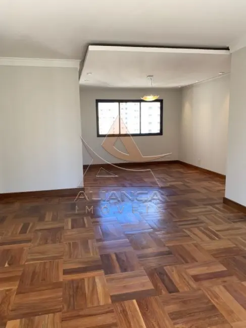 Apartamento com 3 quartos à venda, 181m2 em Jardim Irajá, Ribeirao Preto - SP - imagem 3 Foto 3 de Apartamento com 3 quartos à venda, 181m2 em Jardim Irajá, Ribeirao Preto - SP