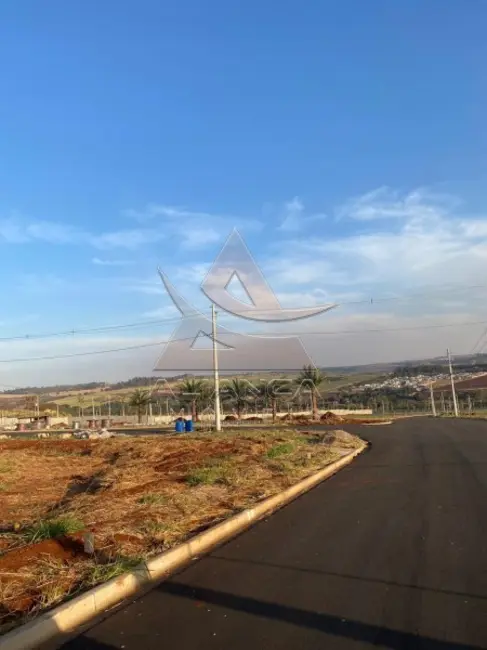 Foto 1 de Terreno / Lote à venda, 262m2 em Ribeirao Preto - SP