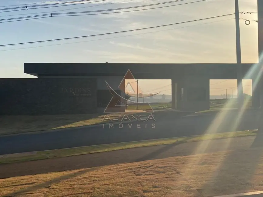 Foto 2 de Terreno / Lote à venda, 262m2 em Ribeirao Preto - SP