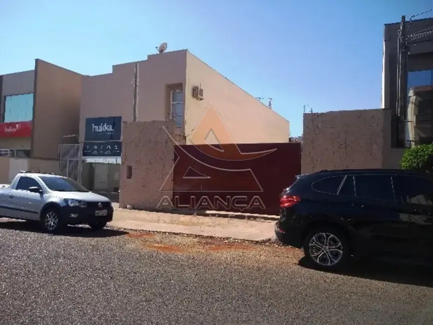 Foto 3 de Terreno / Lote para alugar, 300m2 em Jardim Canadá, Ribeirao Preto - SP
