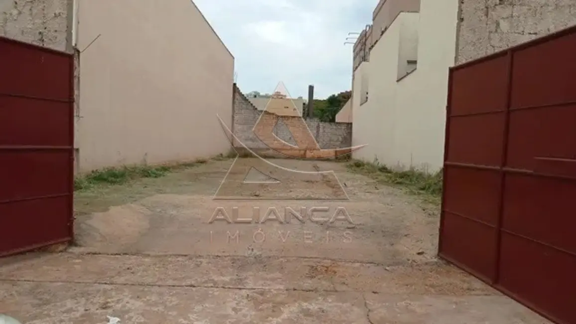 Foto 1 de Terreno / Lote para alugar, 300m2 em Jardim Canadá, Ribeirao Preto - SP