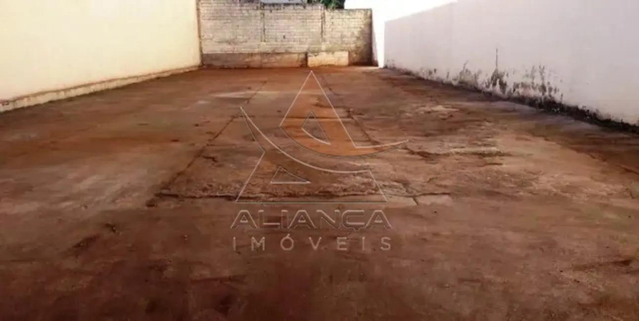 Foto 2 de Terreno / Lote para alugar, 300m2 em Jardim Canadá, Ribeirao Preto - SP