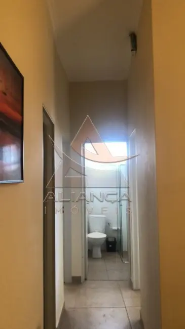 Foto 4 de Apartamento com 2 quartos para alugar, 52m2 em Campos Elíseos, Ribeirao Preto - SP