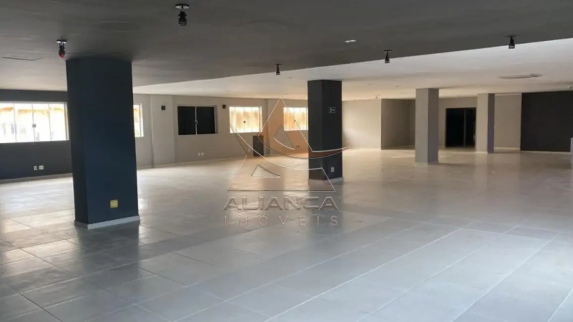 Sala Comercial para alugar, 550m2 em Jardim Canadá, Ribeirao Preto - SP - imagem 4 Foto 4 de Sala Comercial para alugar, 550m2 em Jardim Canadá, Ribeirao Preto - SP