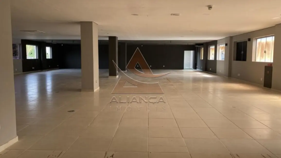 Sala Comercial para alugar, 550m2 em Jardim Canadá, Ribeirao Preto - SP - imagem 3 Foto 3 de Sala Comercial para alugar, 550m2 em Jardim Canadá, Ribeirao Preto - SP