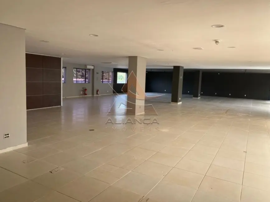 Foto 1 de Sala Comercial para alugar, 550m2 em Jardim Canadá, Ribeirao Preto - SP