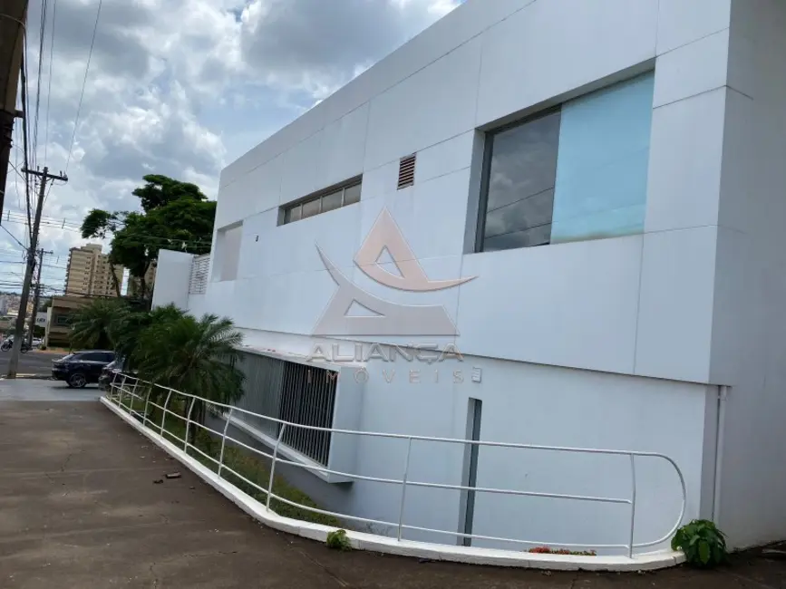 Sala Comercial para alugar, 385m2 em Jardim América, Ribeirao Preto - SP - imagem 7 Foto 7 de Sala Comercial para alugar, 385m2 em Jardim América, Ribeirao Preto - SP